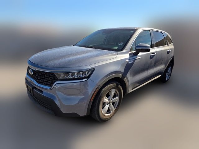 2021 Kia Sorento LX