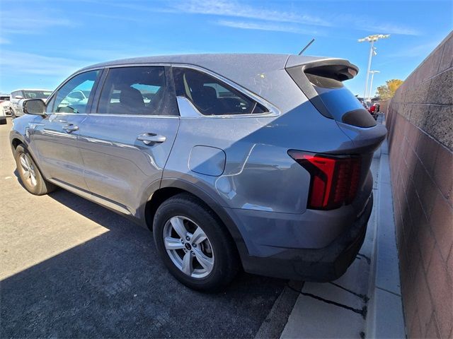 2021 Kia Sorento LX