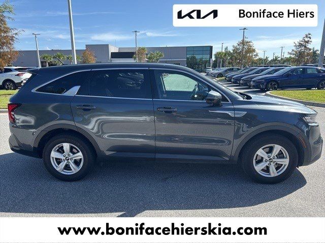 2021 Kia Sorento LX