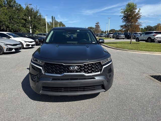 2021 Kia Sorento LX