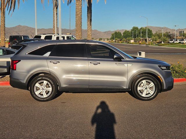 2021 Kia Sorento LX