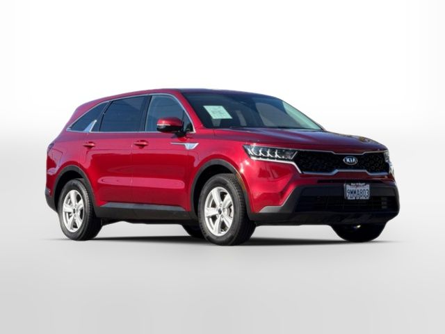 2021 Kia Sorento LX