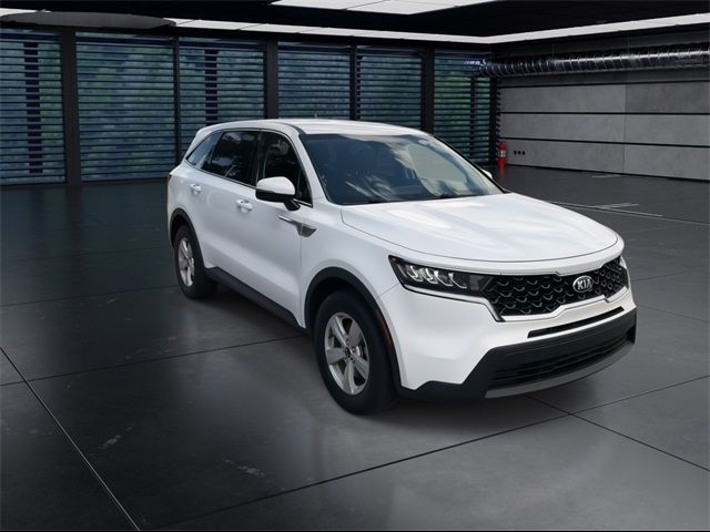 2021 Kia Sorento LX