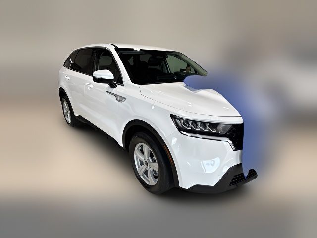 2021 Kia Sorento LX