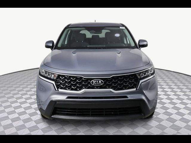 2021 Kia Sorento LX