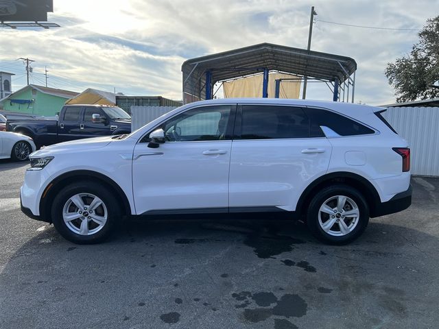 2021 Kia Sorento LX