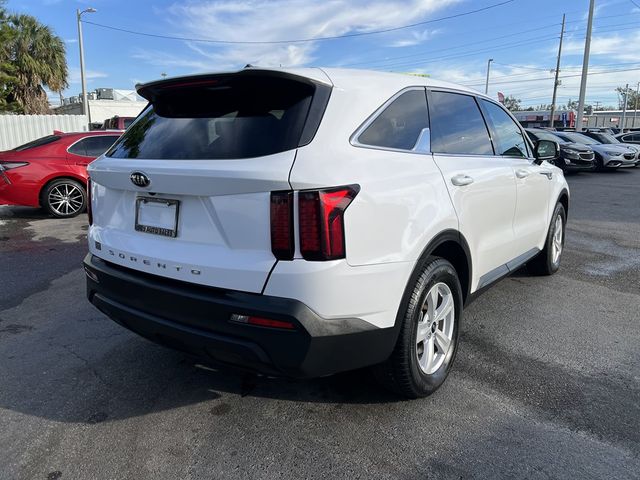 2021 Kia Sorento LX