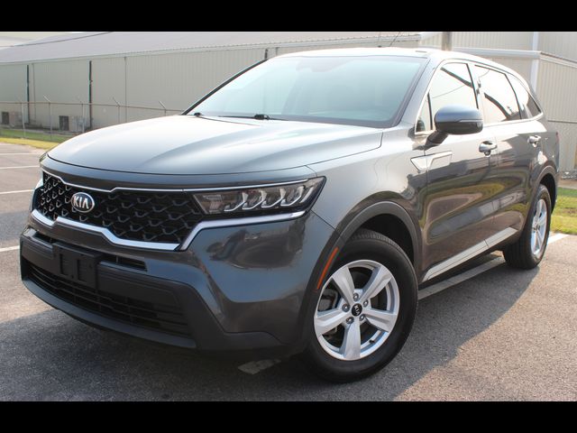 2021 Kia Sorento LX