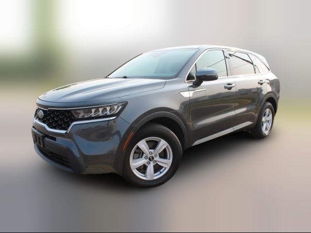 2021 Kia Sorento LX