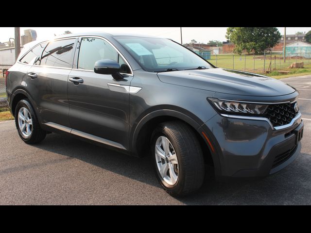 2021 Kia Sorento LX