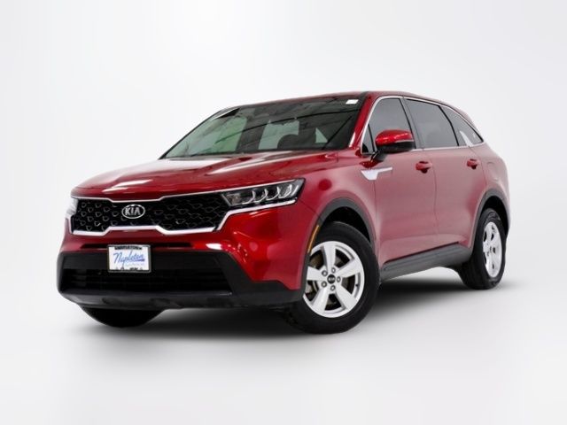 2021 Kia Sorento LX