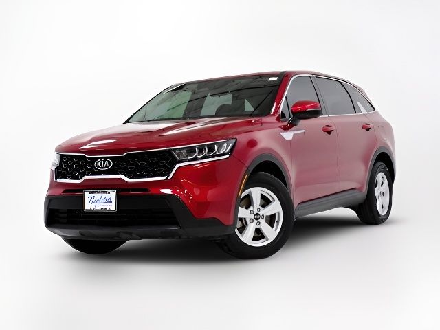 2021 Kia Sorento LX