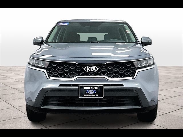 2021 Kia Sorento LX