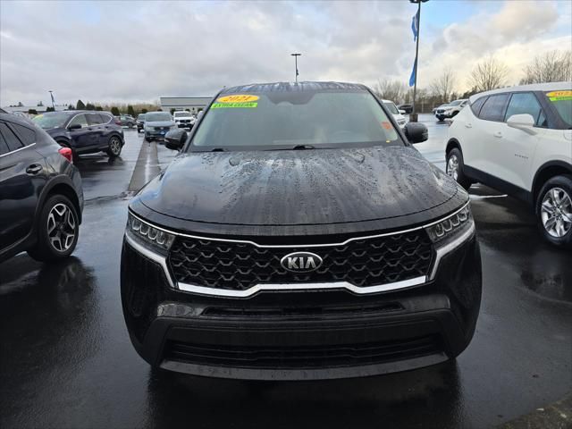 2021 Kia Sorento LX