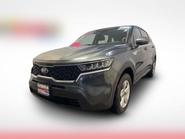 2021 Kia Sorento LX