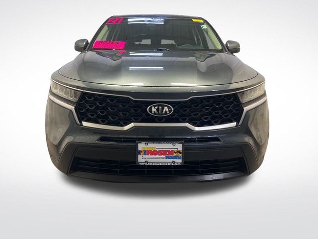 2021 Kia Sorento LX