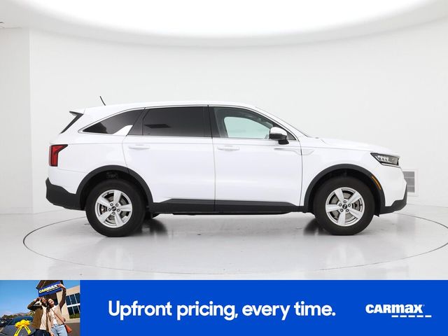 2021 Kia Sorento LX