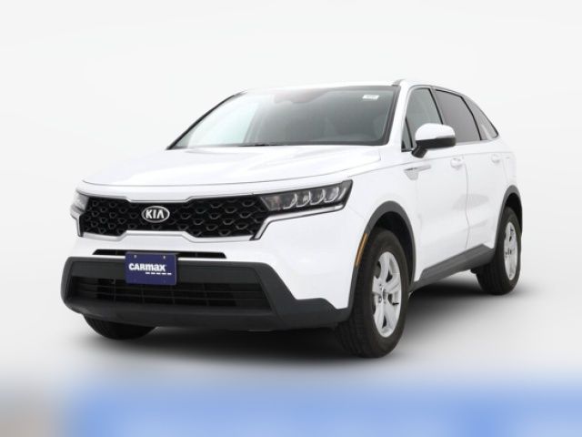 2021 Kia Sorento LX