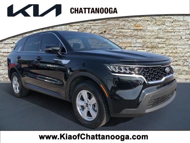 2021 Kia Sorento LX