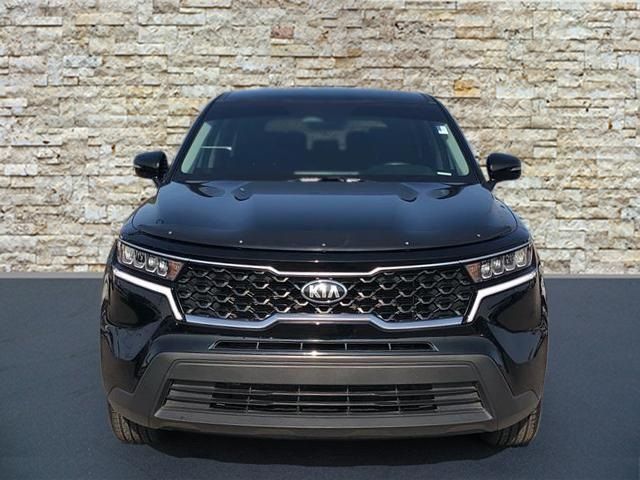 2021 Kia Sorento LX