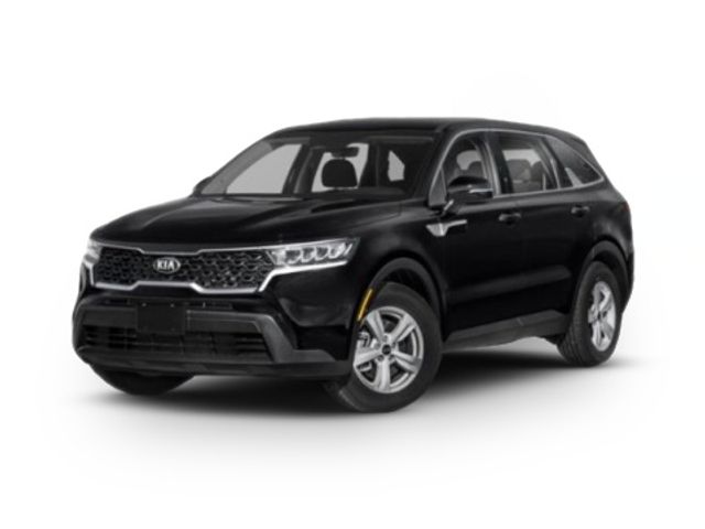 2021 Kia Sorento LX