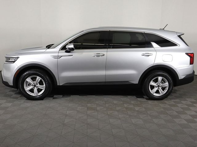 2021 Kia Sorento LX