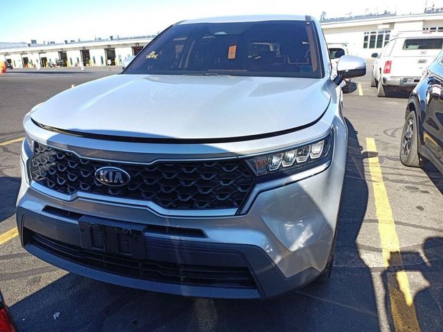 2021 Kia Sorento LX