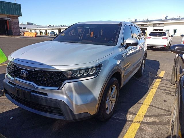 2021 Kia Sorento LX