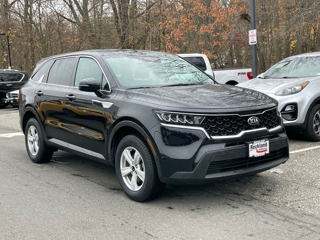 2021 Kia Sorento LX