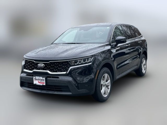 2021 Kia Sorento LX