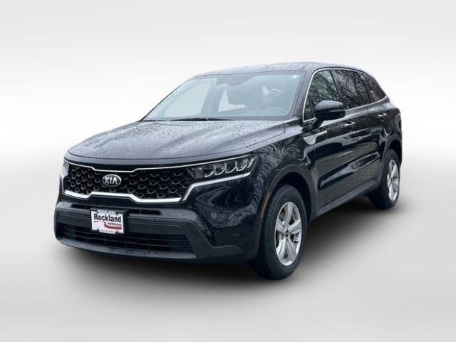 2021 Kia Sorento LX