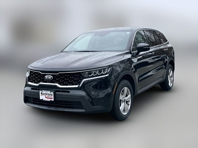 2021 Kia Sorento LX