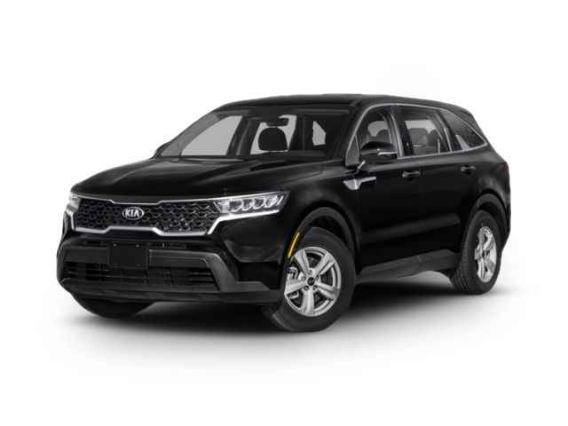 2021 Kia Sorento LX