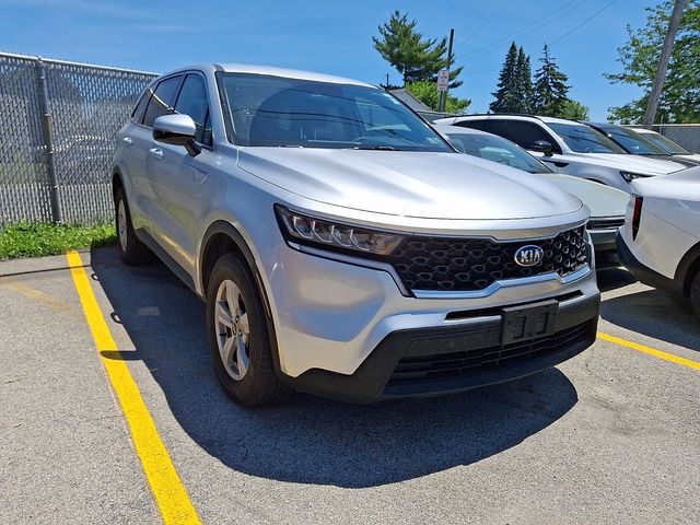 2021 Kia Sorento LX