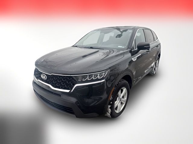 2021 Kia Sorento LX