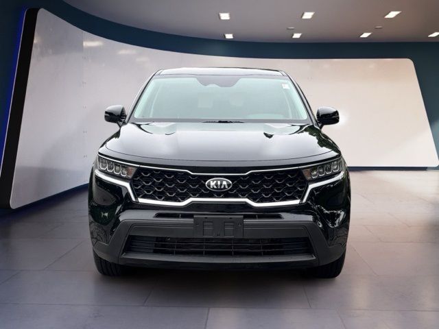 2021 Kia Sorento LX