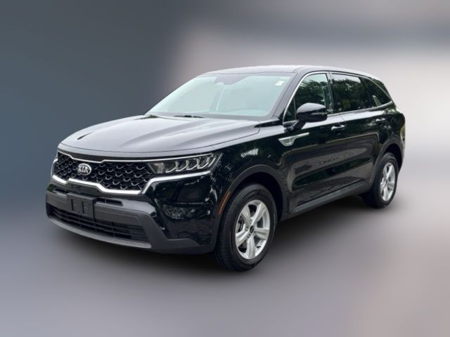 2021 Kia Sorento LX