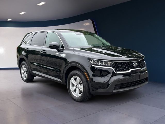 2021 Kia Sorento LX
