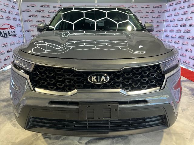 2021 Kia Sorento LX