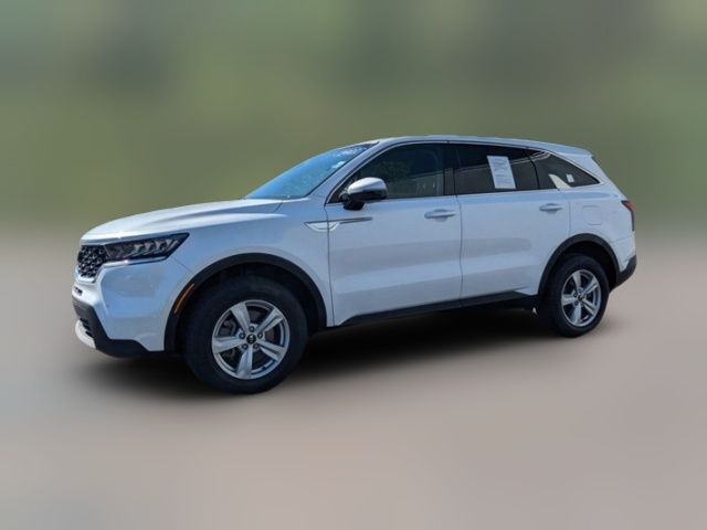 2021 Kia Sorento LX