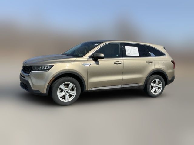 2021 Kia Sorento LX