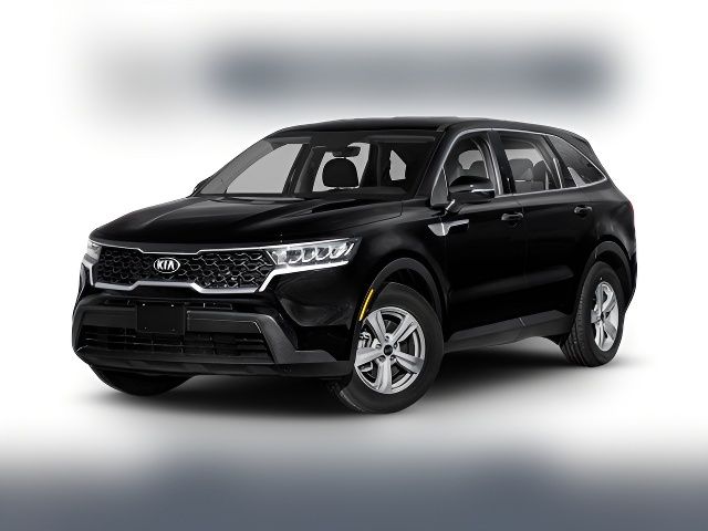 2021 Kia Sorento LX