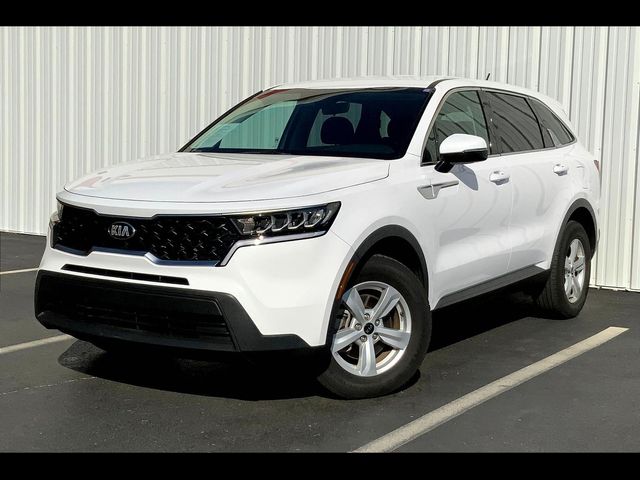 2021 Kia Sorento LX