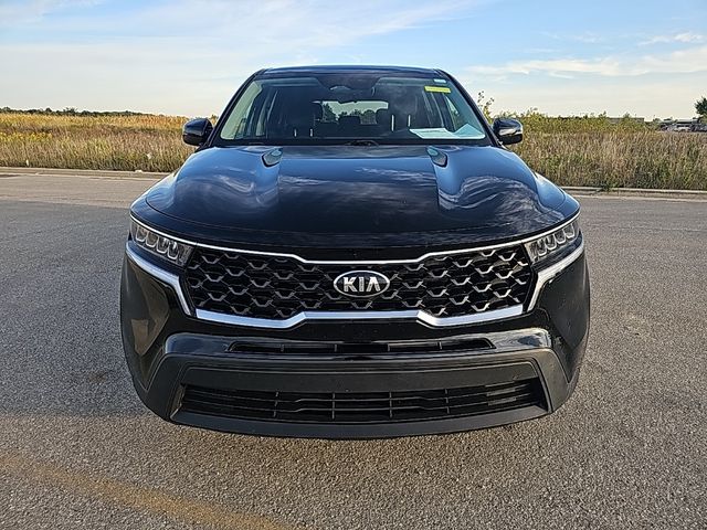 2021 Kia Sorento LX