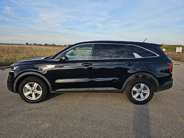 2021 Kia Sorento LX