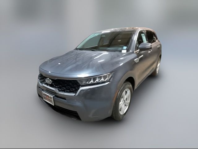 2021 Kia Sorento LX