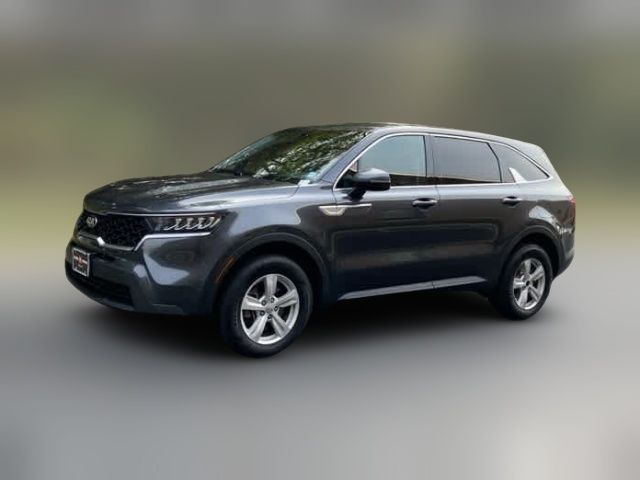 2021 Kia Sorento LX