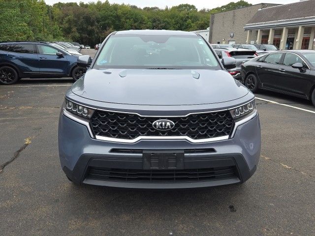 2021 Kia Sorento LX