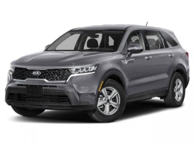 2021 Kia Sorento LX