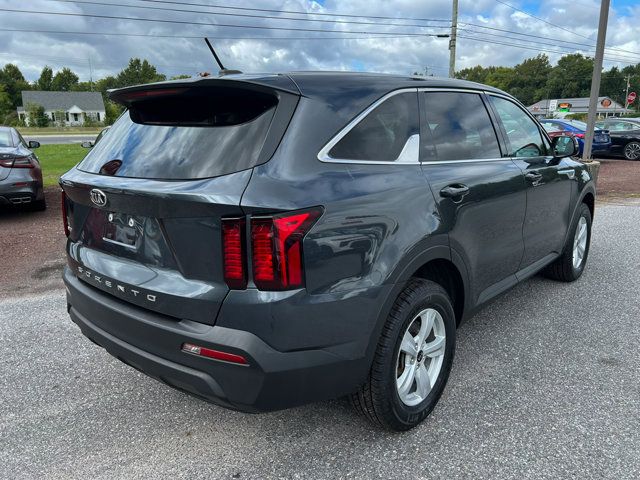 2021 Kia Sorento LX